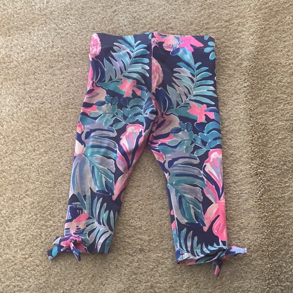 Girls Maia Leggings - Picture 2 of 2